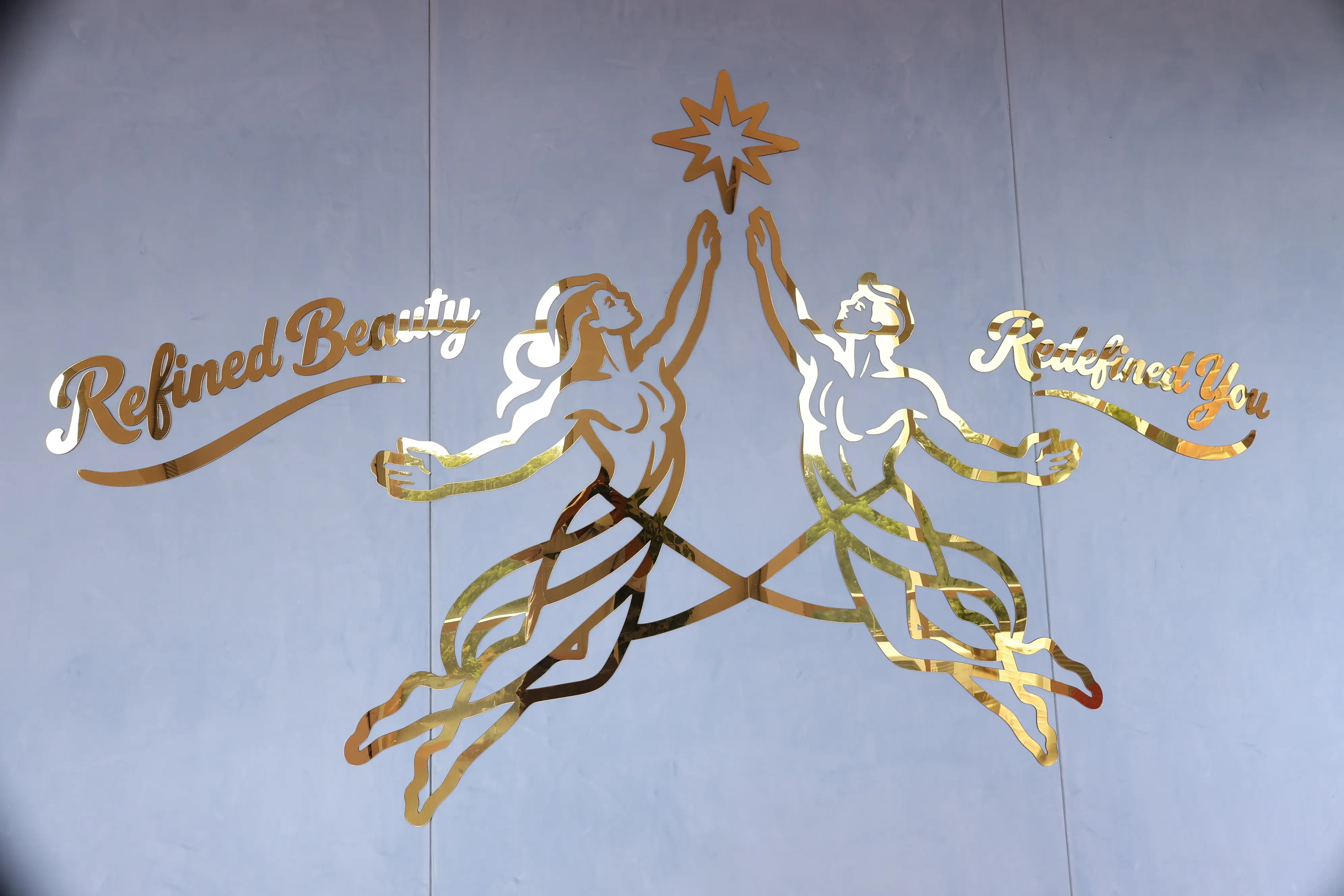 Brand Wall Art