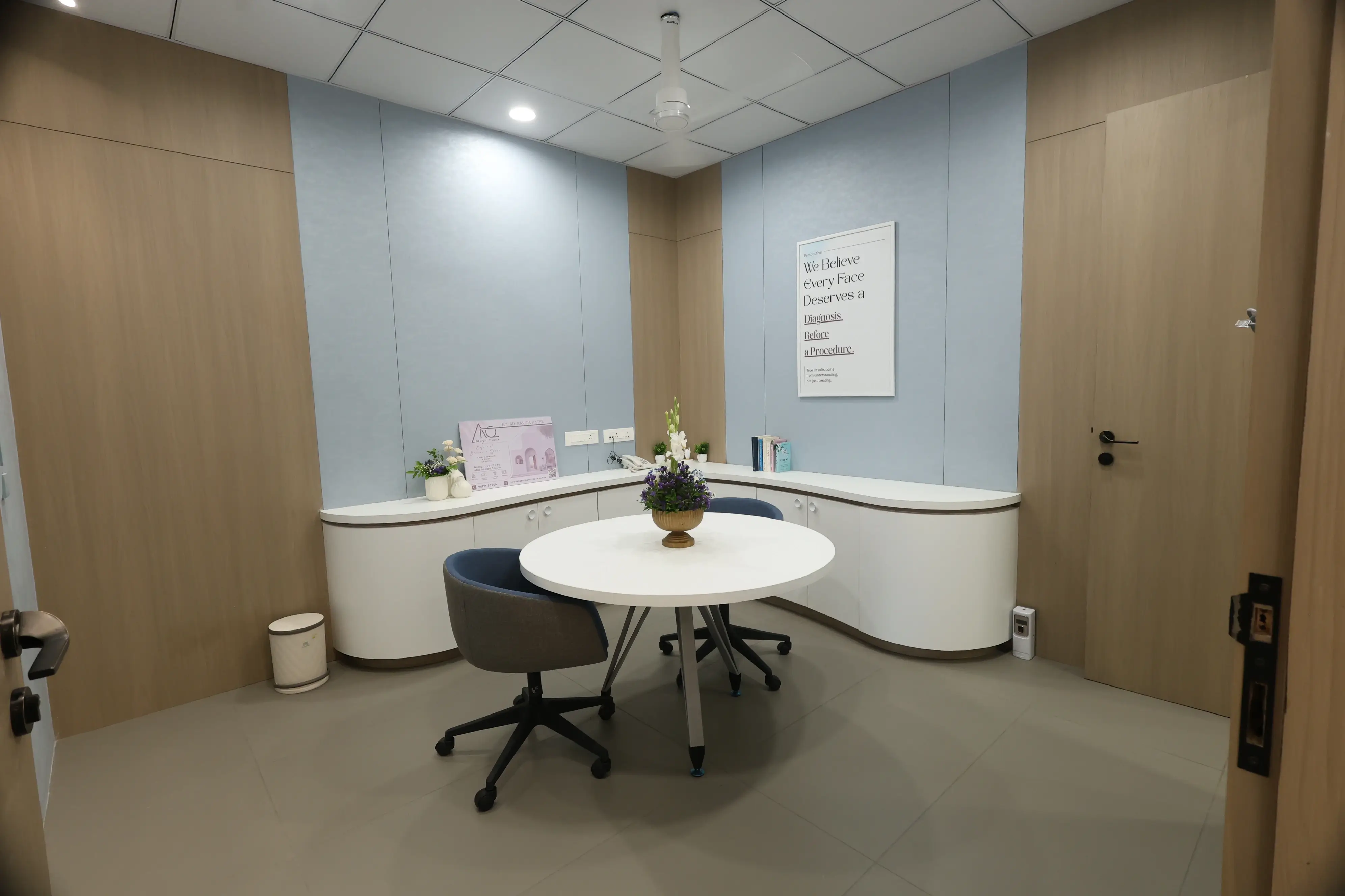 Consultation Room