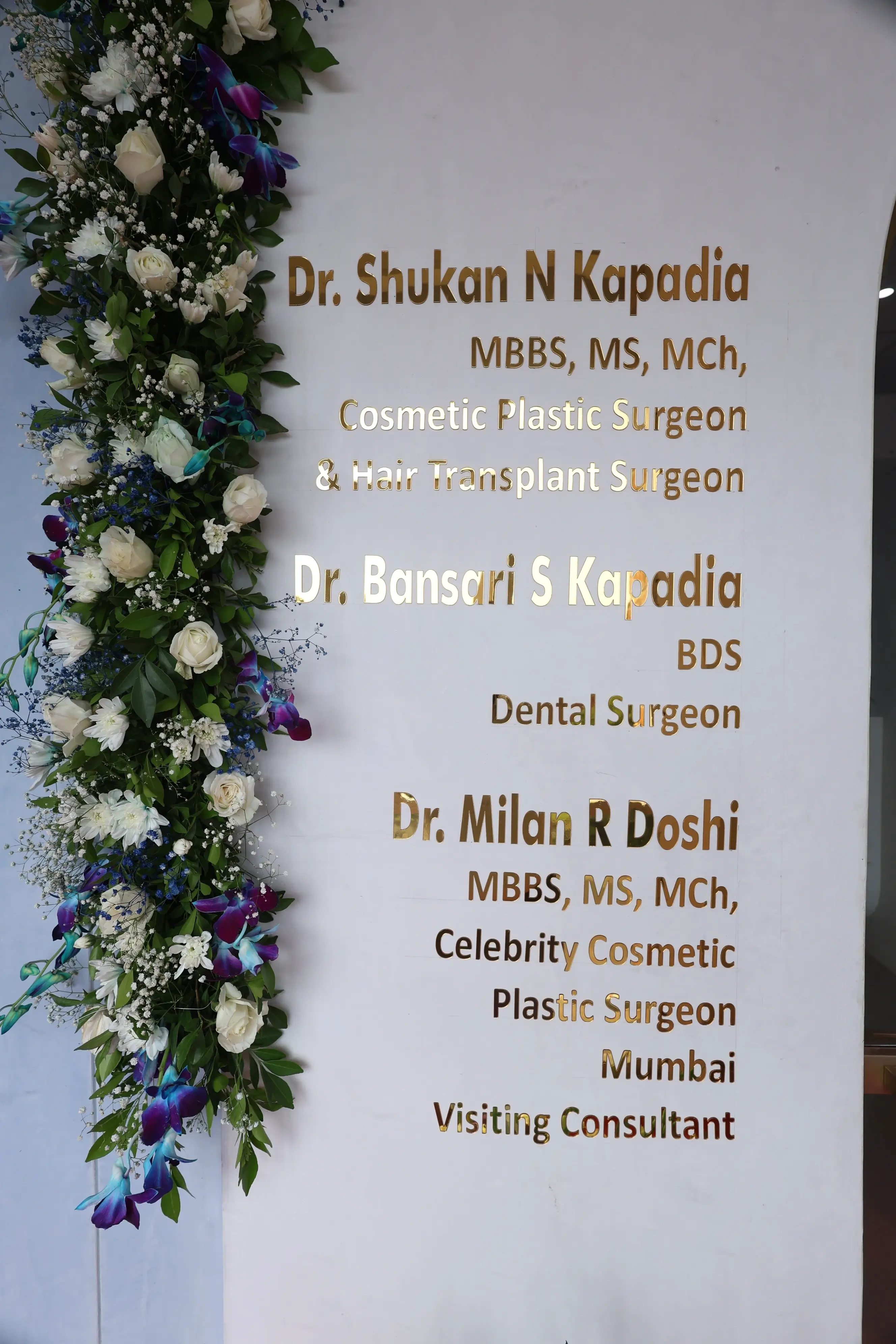Doctor Panel