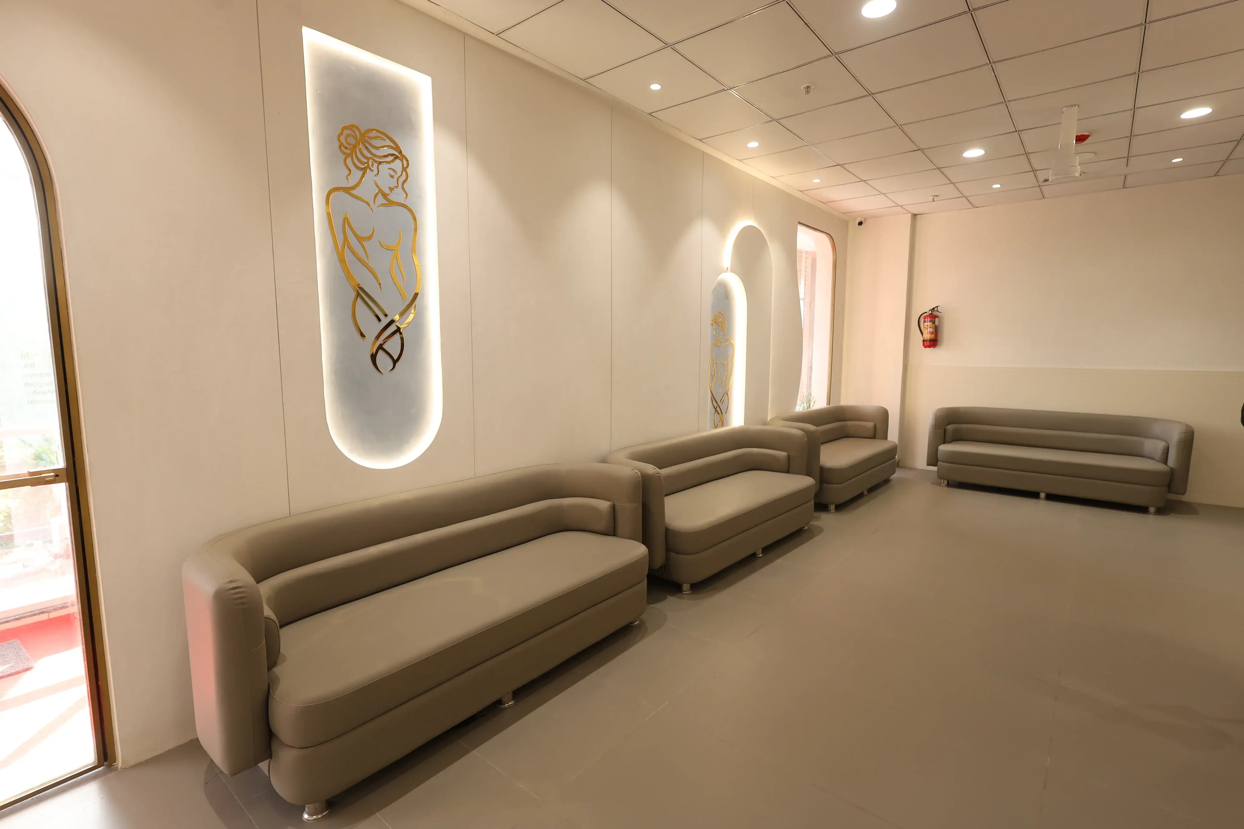 Doctor Cabin & Lounge