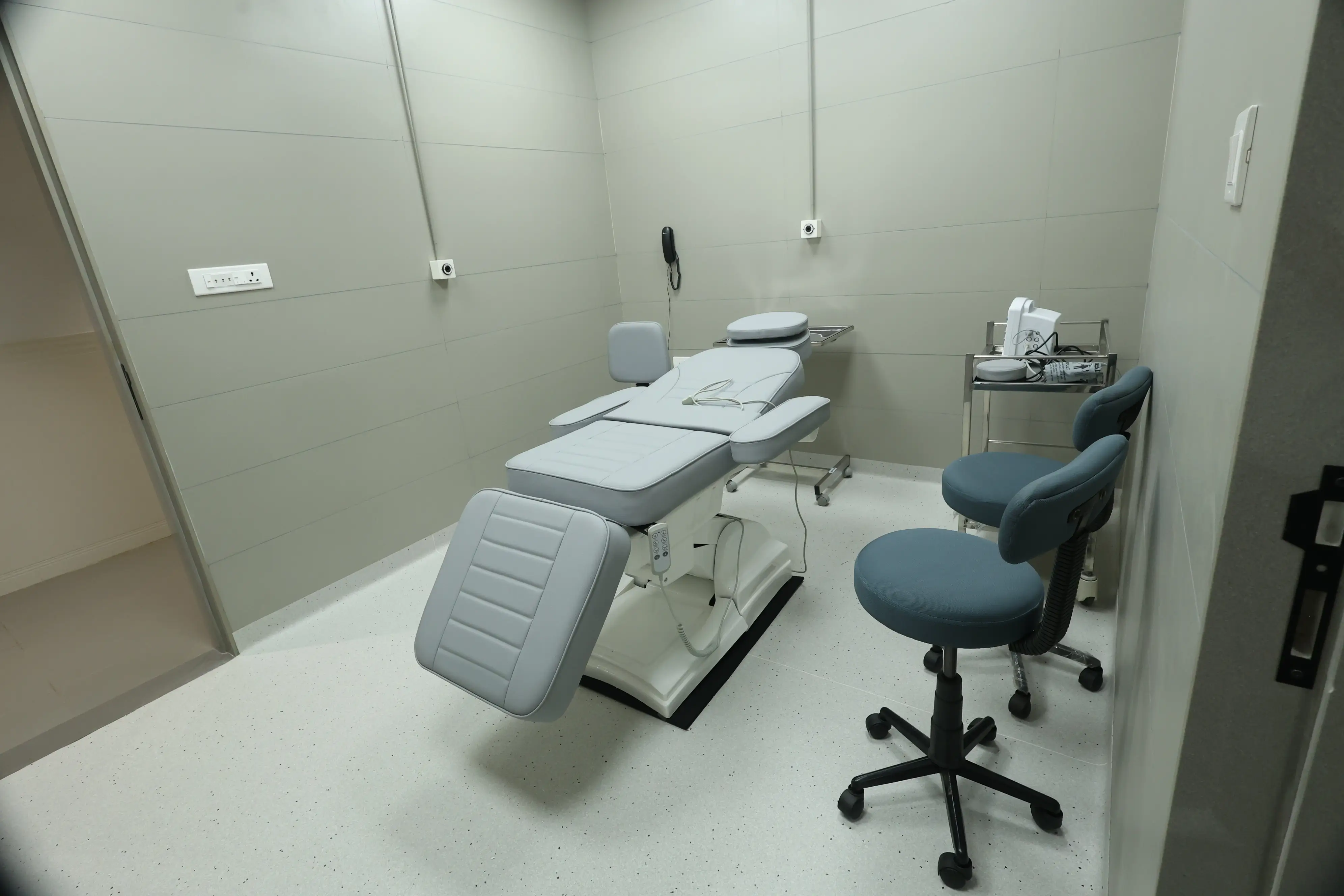 Procedure Room
